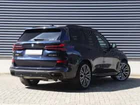 BMW X5 (2023) thumbnail 2