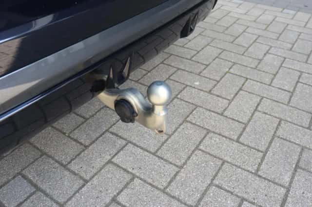 BMW X5 (2023) thumbnail 13