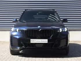 BMW X5 (2023) thumbnail 3