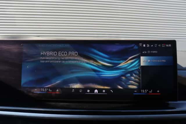 BMW X5 (2023) thumbnail 21