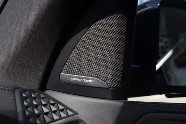 BMW X5 (2023) thumbnail 27