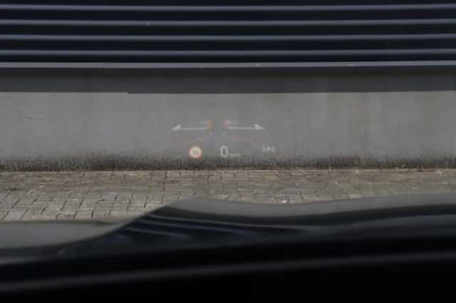 BMW X5 (2023) thumbnail 30