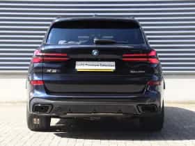 BMW X5 (2023) thumbnail 4