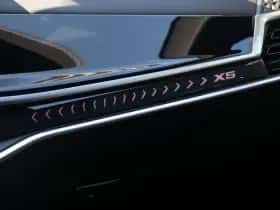 BMW X5 (2023) thumbnail 33