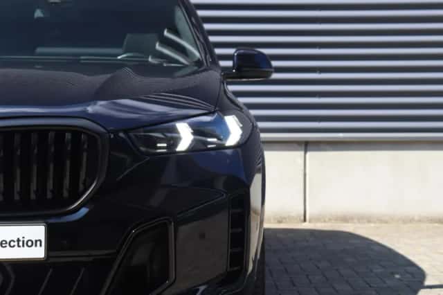 BMW X5 (2023) thumbnail 34