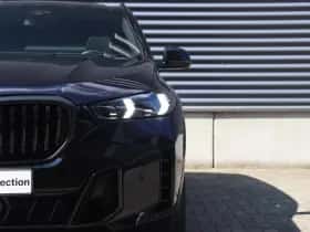 BMW X5 (2023) thumbnail 34