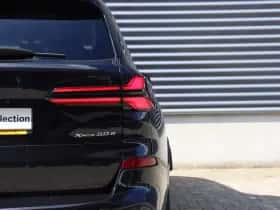 BMW X5 (2023) thumbnail 35