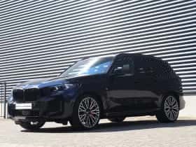 BMW X5 (2023) thumbnail 36