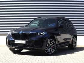 BMW X5 (2023) thumbnail 37