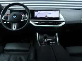BMW XM (2024) thumbnail 12
