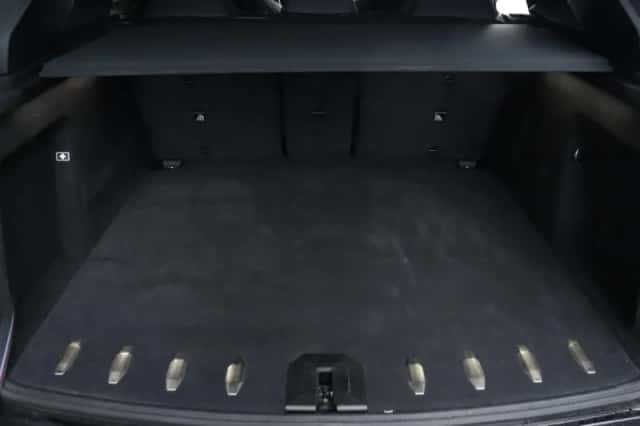 BMW XM (2024) thumbnail 13