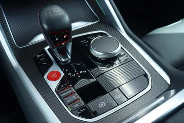 BMW XM (2024) thumbnail 18