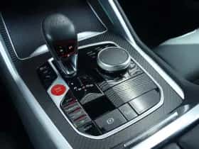 BMW XM (2024) thumbnail 18