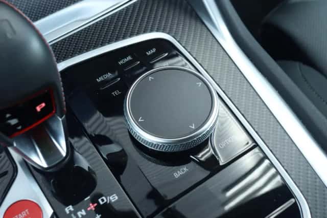 BMW XM (2024) thumbnail 20