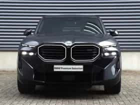 BMW XM (2024) thumbnail 3