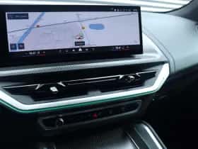 BMW XM (2024) thumbnail 21