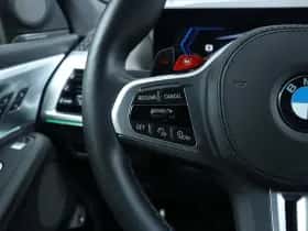 BMW XM (2024) thumbnail 22
