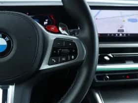 BMW XM (2024) thumbnail 23