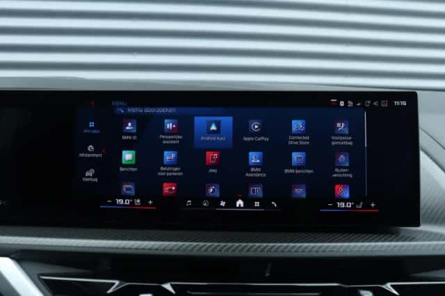 BMW XM (2024) thumbnail 25