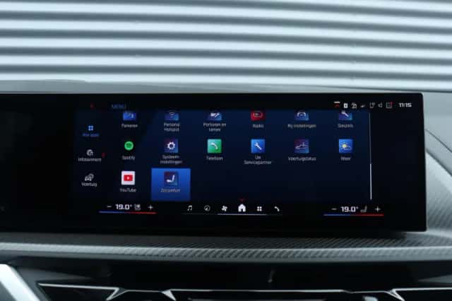 BMW XM (2024) thumbnail 26