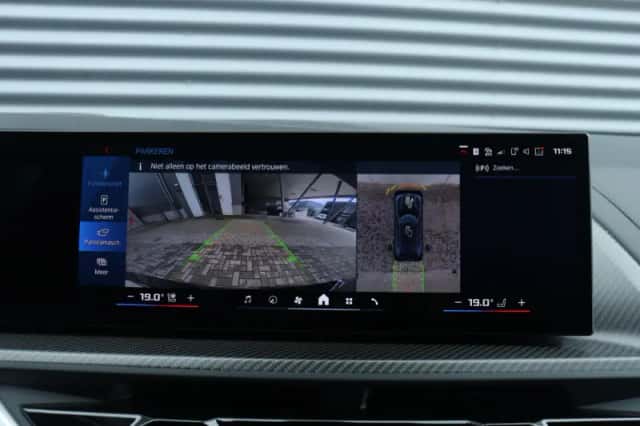 BMW XM (2024) thumbnail 30