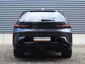 BMW XM (2024) thumbnail 4