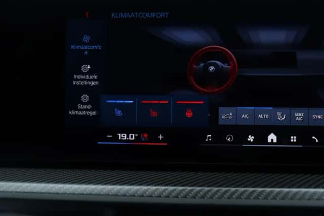 BMW XM (2024) thumbnail 31