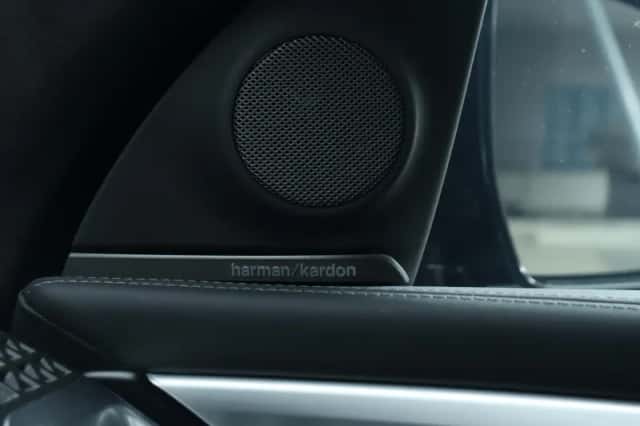 BMW XM (2024) thumbnail 36