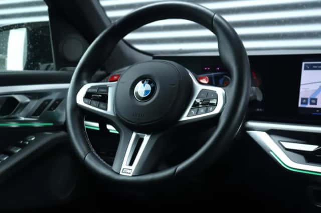 BMW XM (2024) thumbnail 37