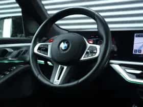 BMW XM (2024) thumbnail 37