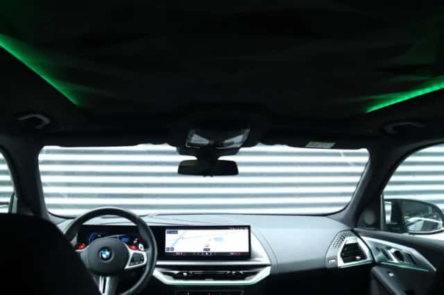 BMW XM (2024) thumbnail 38