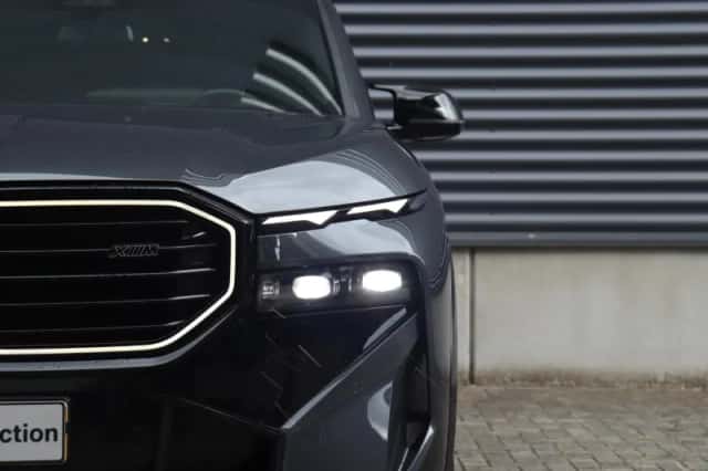 BMW XM (2024) thumbnail 40
