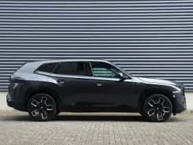BMW XM (2024) thumbnail 5