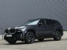 BMW XM (2024) thumbnail 42