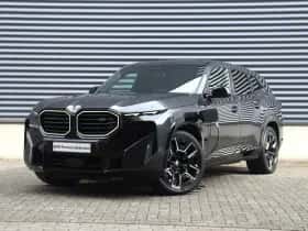 BMW XM (2024) thumbnail 43