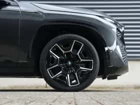 BMW XM (2024) thumbnail 6
