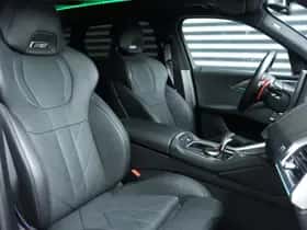 BMW XM (2024) thumbnail 8