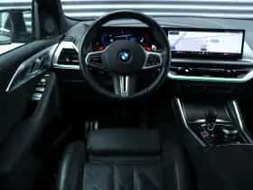 BMW XM (2024) thumbnail 9