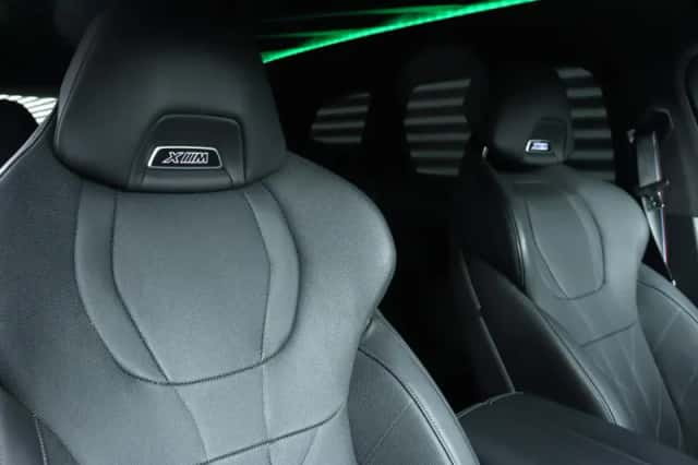 BMW XM (2024) thumbnail 10