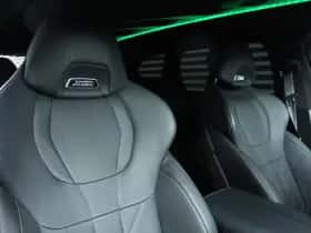 BMW XM (2024) thumbnail 10