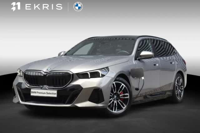 BMW 5-Serie (2025) thumbnail 1