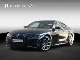 BMW 4-Serie (2021)