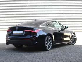 BMW 4-Serie (2021) thumbnail 2