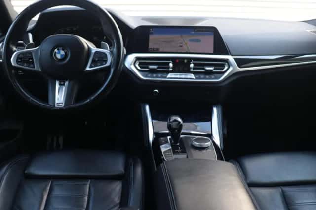 BMW 4-Serie (2021) thumbnail 11