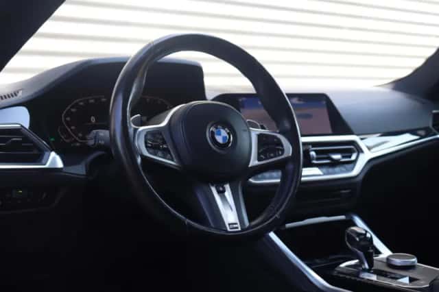 BMW 4-Serie (2021) thumbnail 13