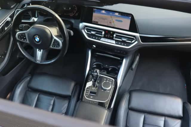 BMW 4-Serie (2021) thumbnail 15