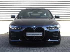 BMW 4-Serie (2021) thumbnail 3