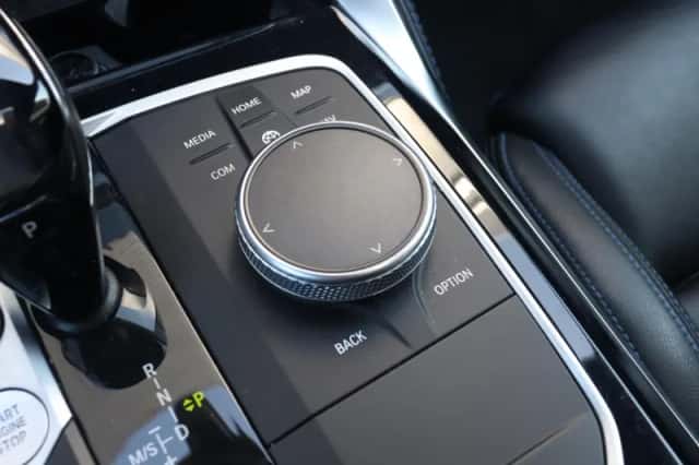BMW 4-Serie (2021) thumbnail 22