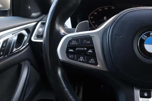 BMW 4-Serie (2021) thumbnail 23