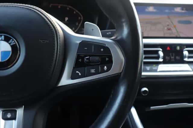 BMW 4-Serie (2021) thumbnail 24